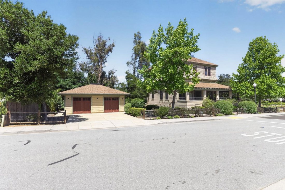 Apartment in Belmont, California, United States 2 - 17898392