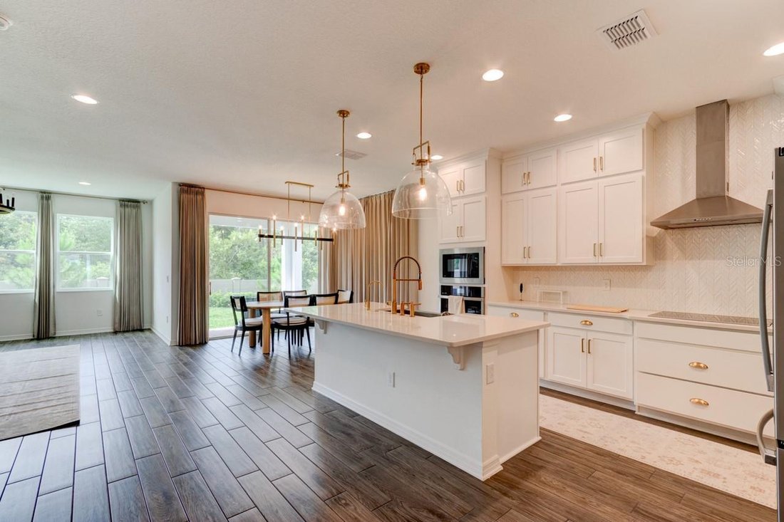 House in Sanford, Florida, United States 3 - 17895682