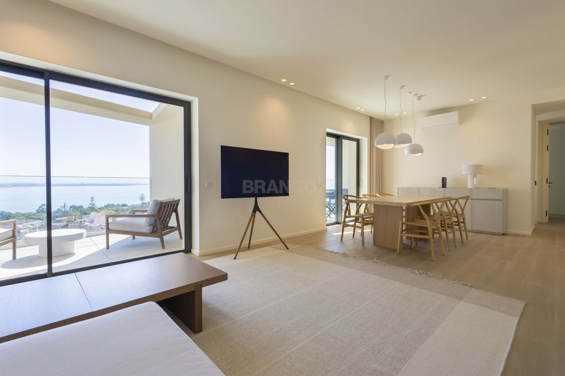 Apartment in Sao Goncalo de Lagos, Algarve, Portugal 5 - 17374795