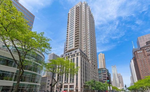 Condominio a Chicago, Illinois, Stati Uniti 1