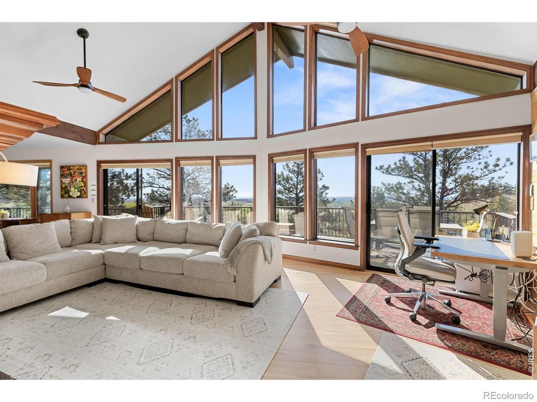 House in Boulder, Colorado, United States 3 - 17826741