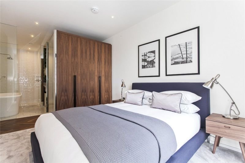 Apartment in Charing Cross, Westminster, England 5 - 17898319