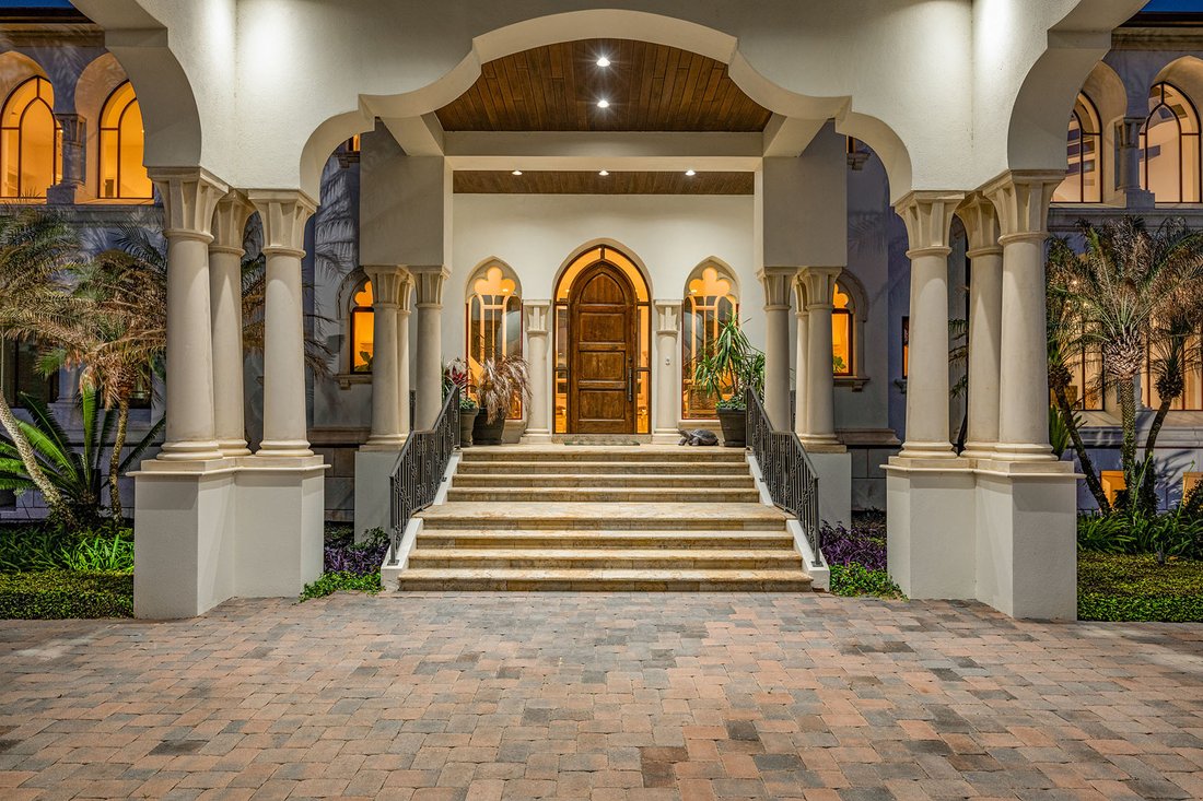 Haus in Windermere, Florida, Vereinigte Staaten 4 - 17896452