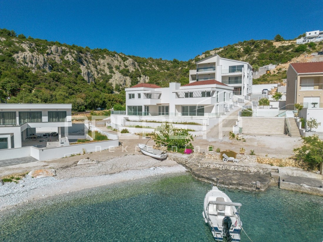 House in Sevid na Moru, Split-Dalmatia County, Croatia 4 - 17899963