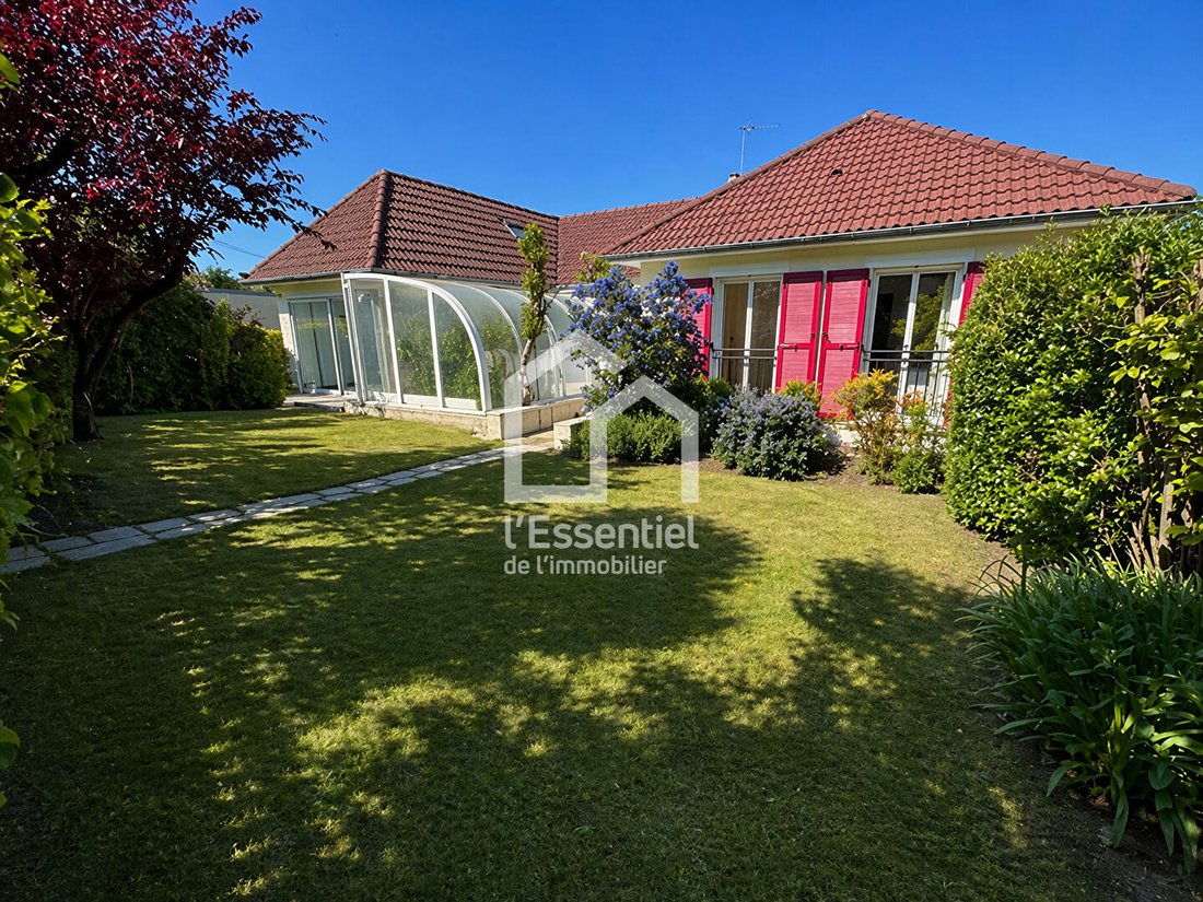 House in Saint Thibault-Vauvettes, Vernouillet, France 1 - 17899017