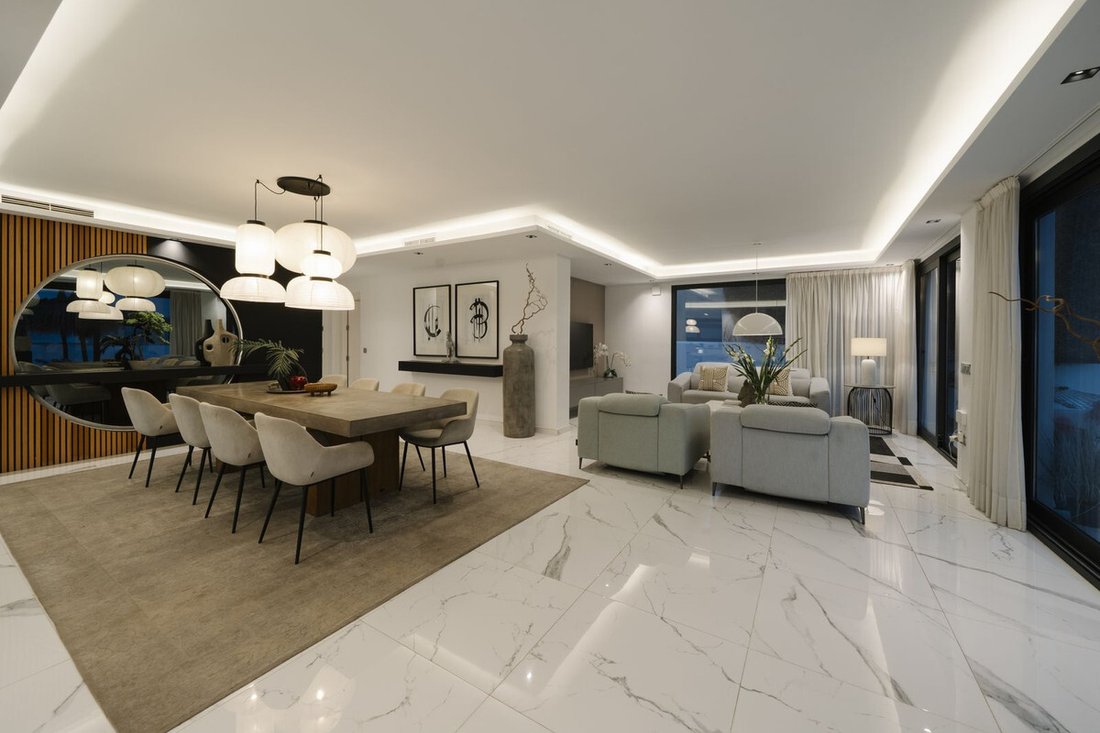 Villa in Puerto Banus, Marbella, Spain 2 - 17896072