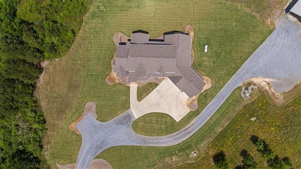 House in Euharlee, Georgia, United States 5 - 17899503