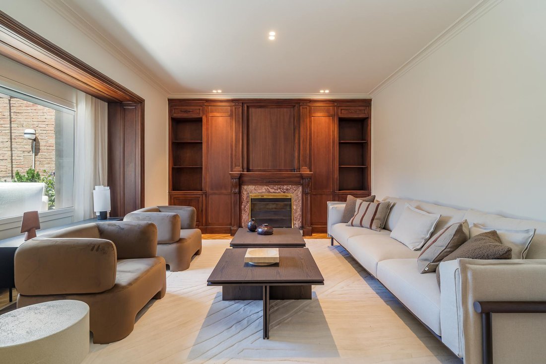 Apartment in Sarrià-Sant Gervasi, Barcelona, Spain 3 - 17895917