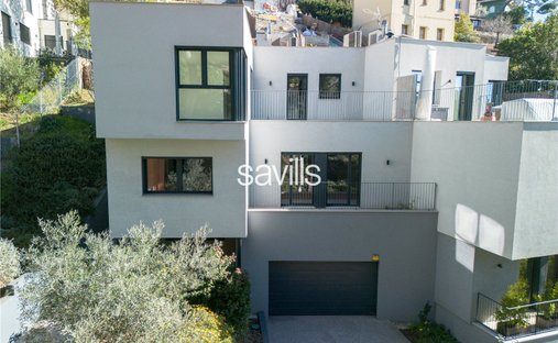 Apartment in Sarrià-Sant Gervasi, Barcelona, Spain 1