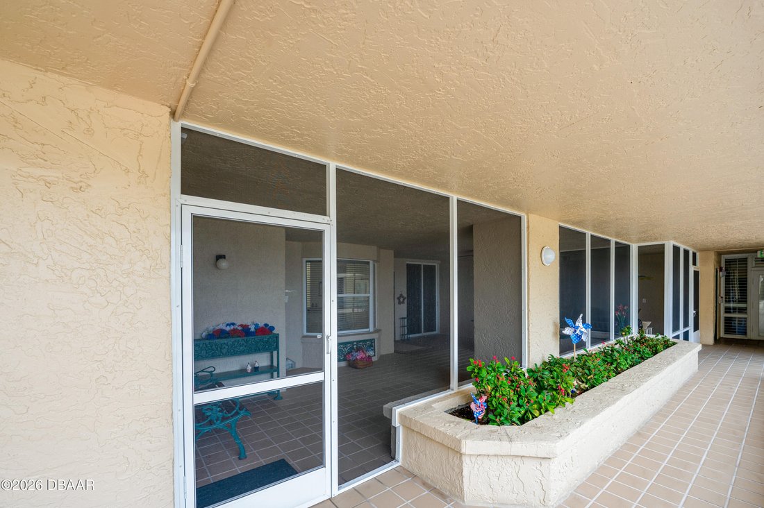 Condo in Port Orange, Florida, United States 2 - 17895369