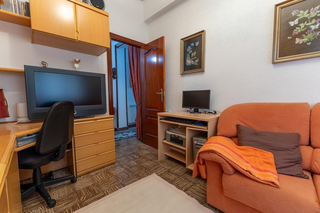 Apartment in Sagunt / Sagunto, Valencian Community, Spain 1 - 17896551