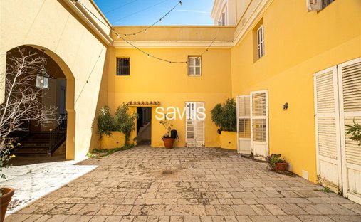 Haus in Sitges, Katalonien, Spanien 1