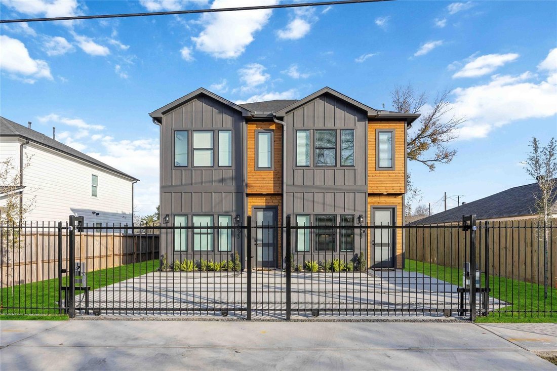 Houston, Texas, United States 1 - 17899767