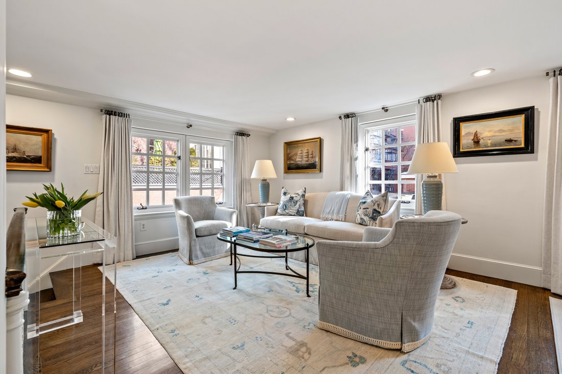 House in Boston, Massachusetts, United States 2 - 17897270
