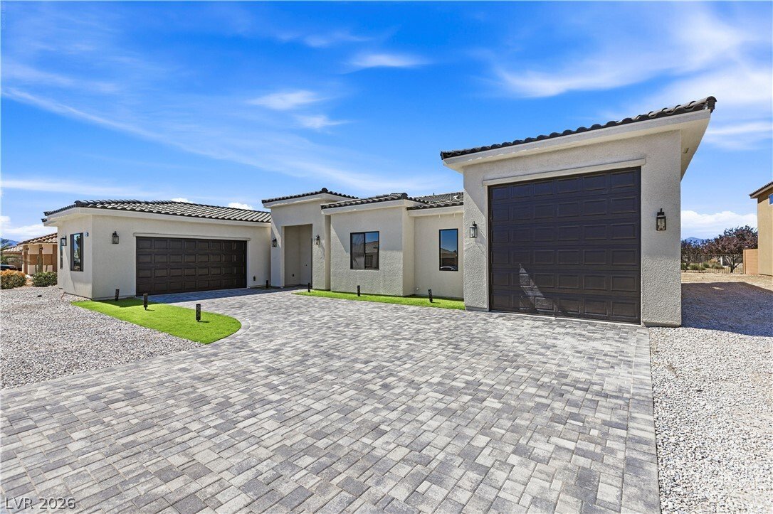 House in Pahrump, Nevada, United States 1 - 17899196