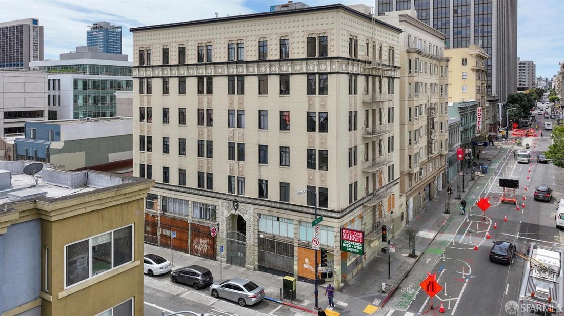 Altro a San Francisco, California, Stati Uniti 2 - 17895398