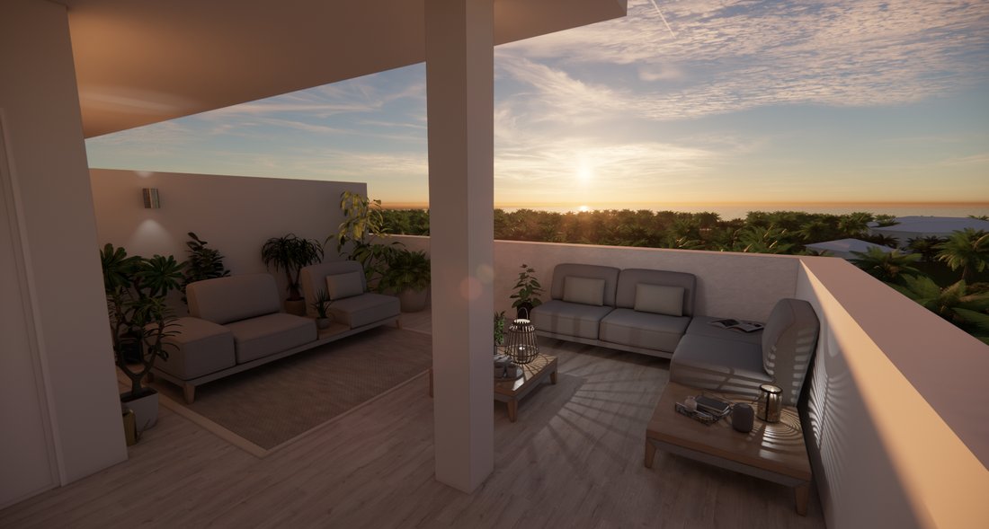 Apartment in West Bay, West Bay, Cayman Islands 1 - 17896992