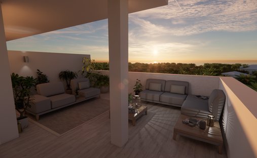 Apartment in West Bay, West Bay, Cayman Islands 1