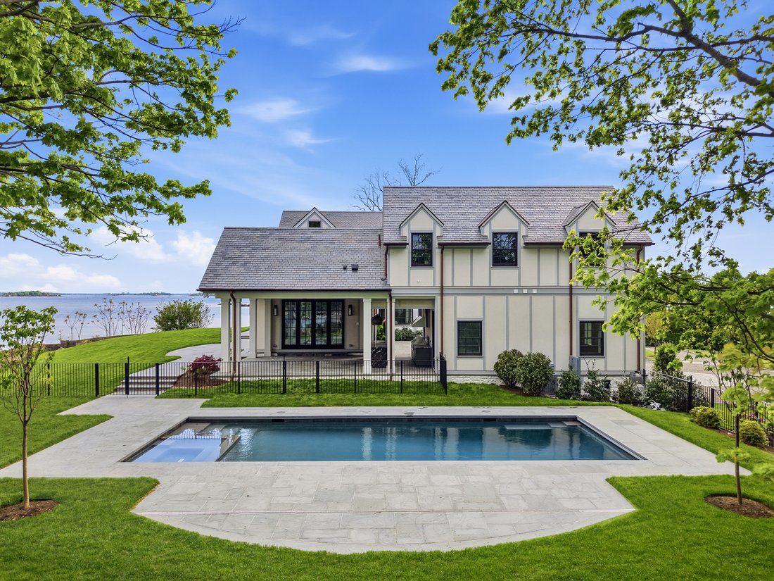 House in New Rochelle, New York, United States 4 - 15669786