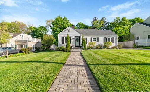 Maison à Trumbull, Connecticut, États-Unis 1