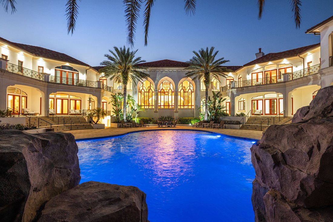 Haus in Windermere, Florida, Vereinigte Staaten 5 - 17896452