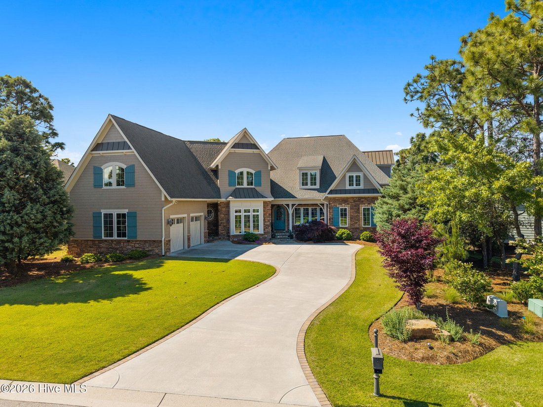 House in Southport, North Carolina, United States 1 - 17896253