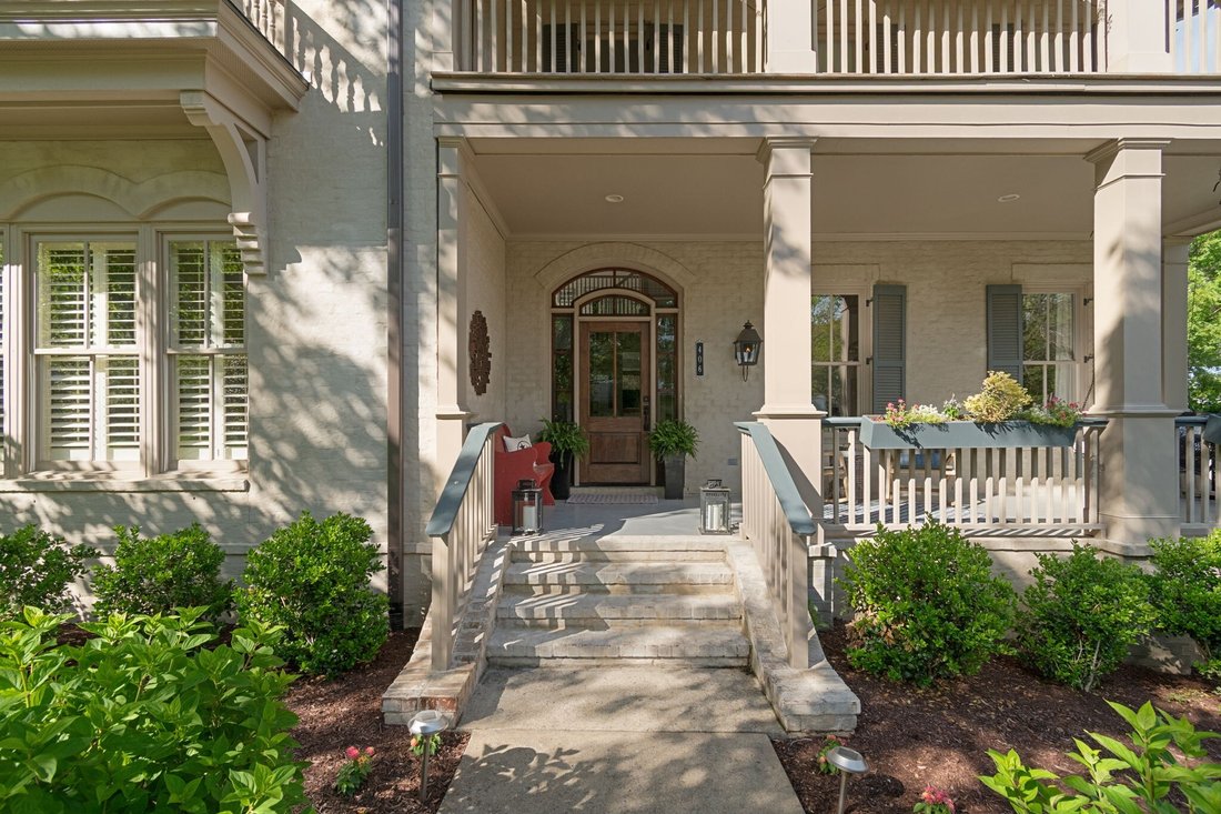 House in Franklin, Tennessee, United States 4 - 17489999