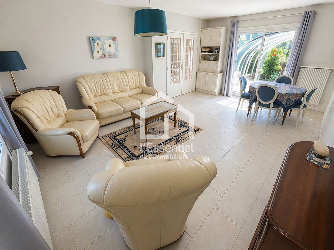 House in Saint Thibault-Vauvettes, Vernouillet, France 4 - 17899017