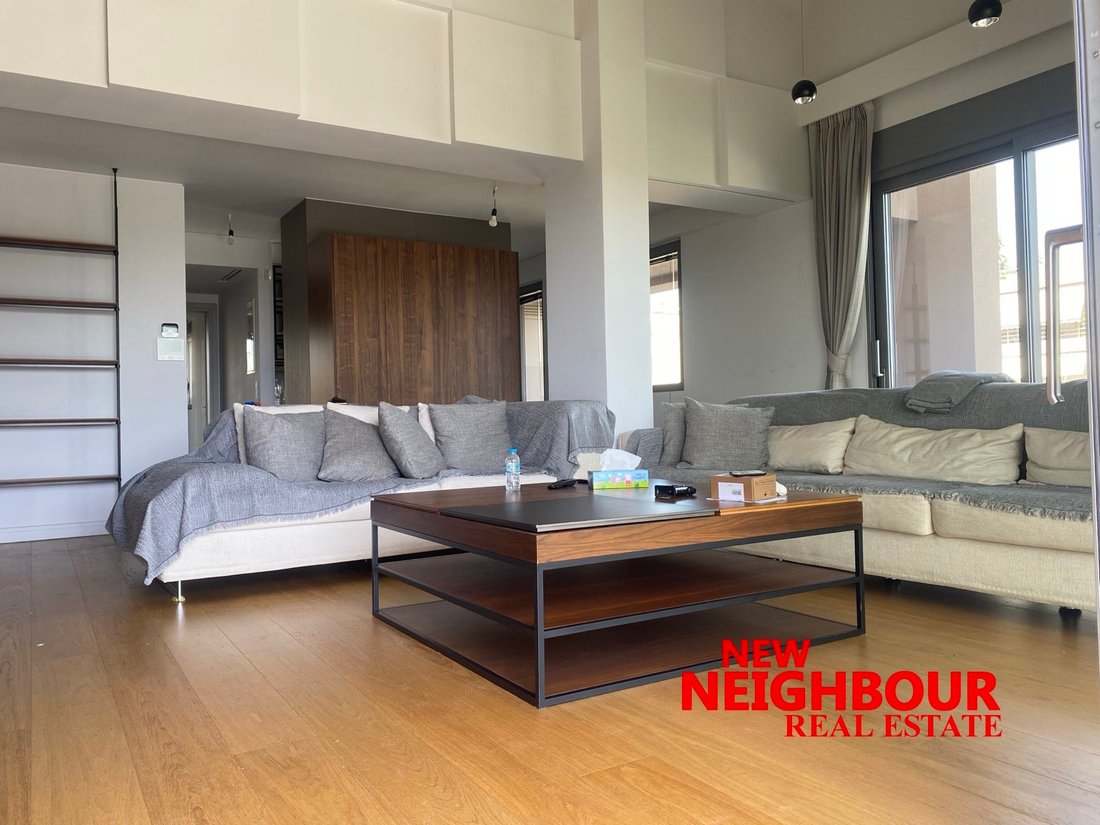 Apartment in North Athens, Attica, Greece 3 - 17895888