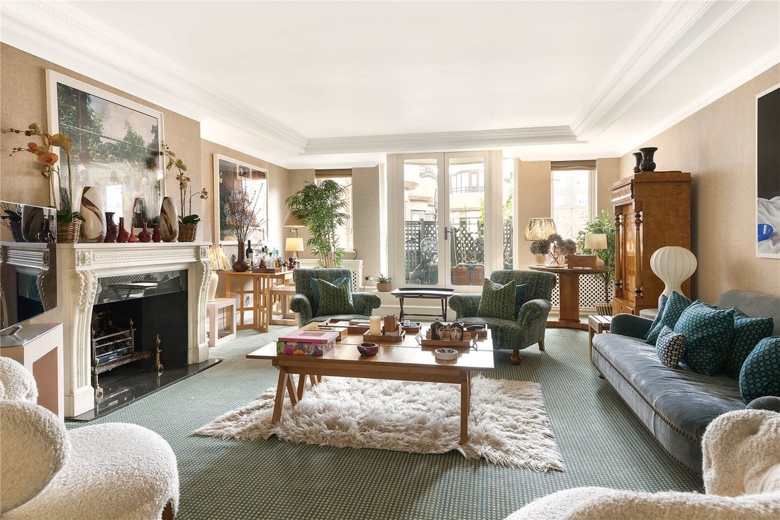 Apartment in Brompton, Kensington And Chelsea, England 4 - 17897506