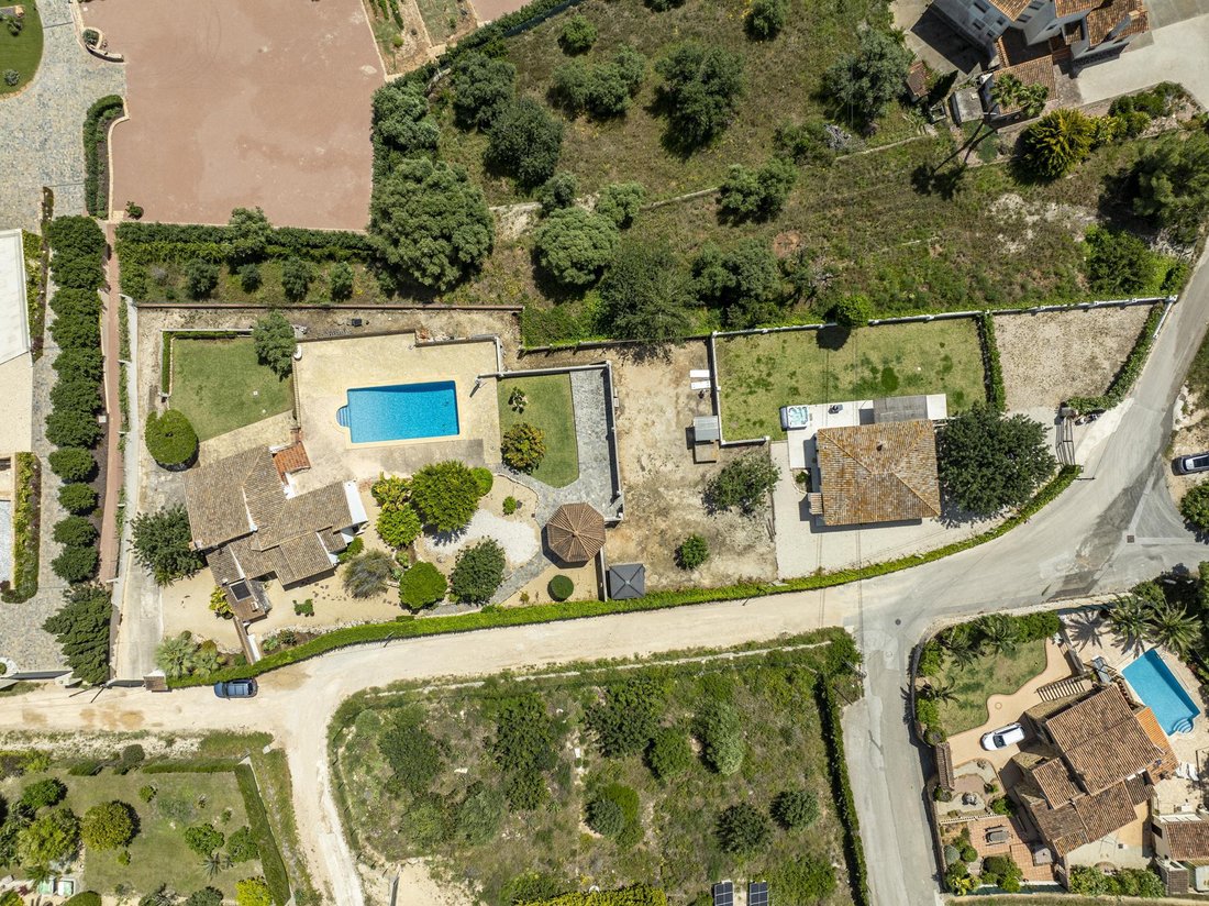 Villa in Xabia / Javea, Valencian Community, Spain 4 - 17895898