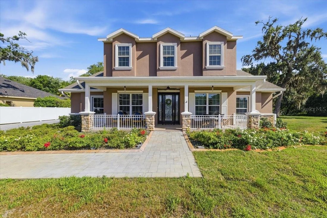 House in Trinity, Florida, United States 1 - 17898418
