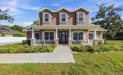 House in Trinity, Florida, United States 1