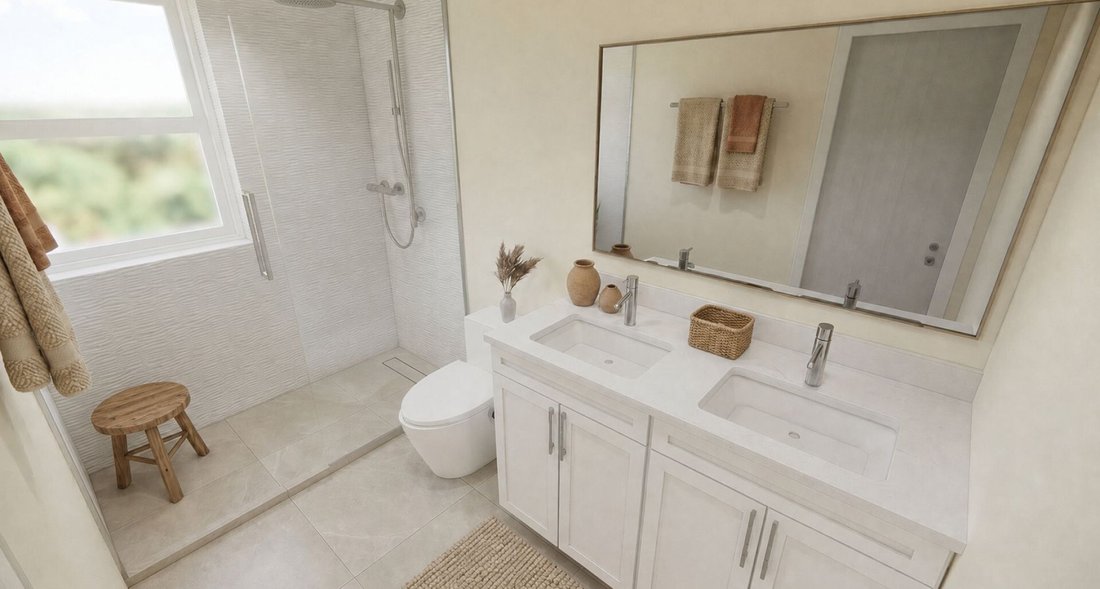 Apartment in West Bay, West Bay, Cayman Islands 5 - 17896995