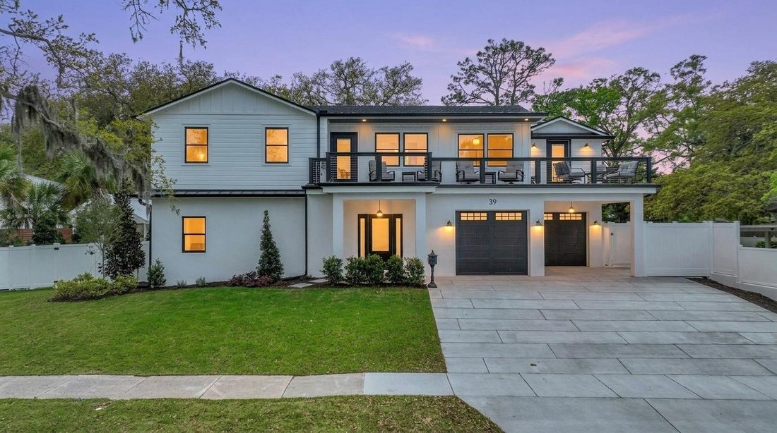 House in St. Augustine, Florida, United States 1 - 17898271