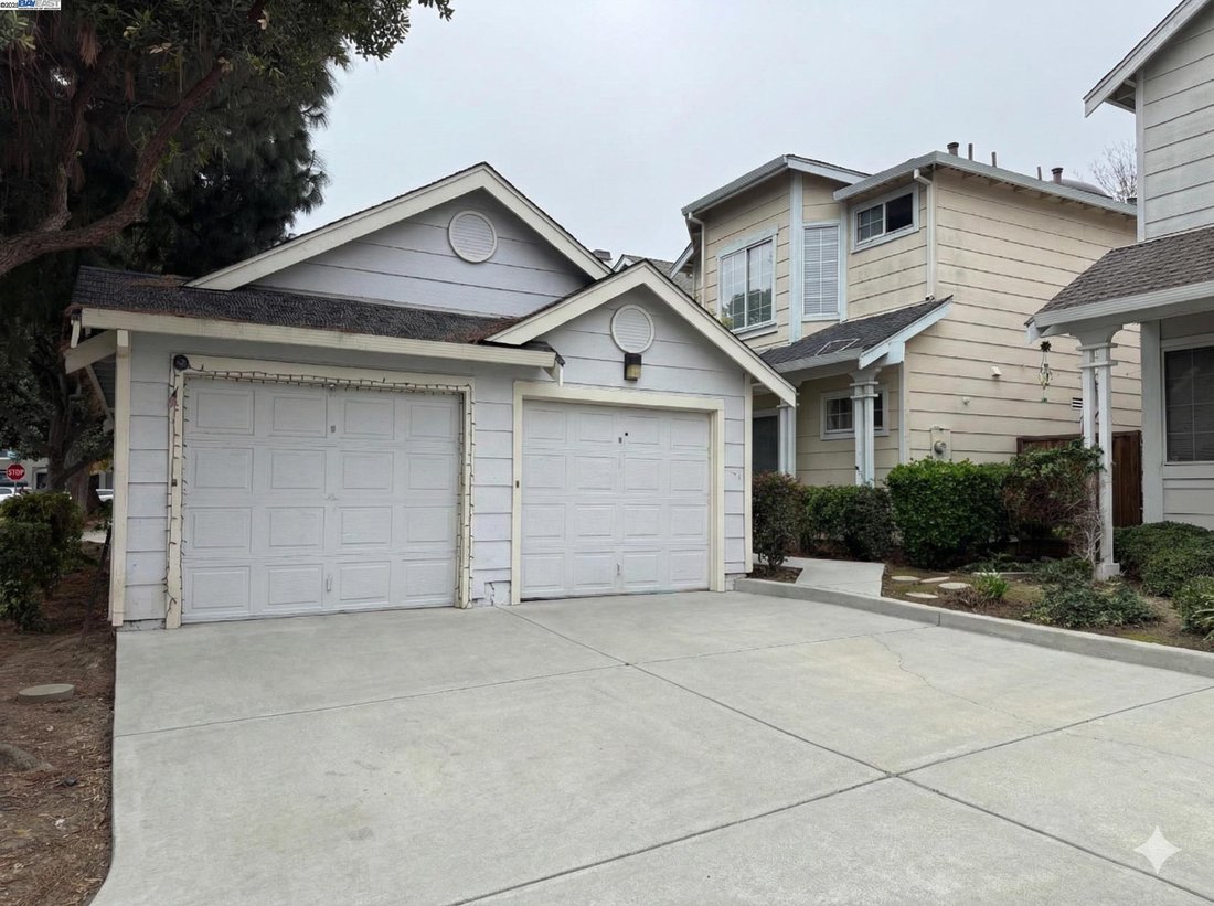 House in Newark, California, United States 1 - 17898483