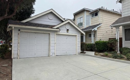 House in Newark, California, United States 1