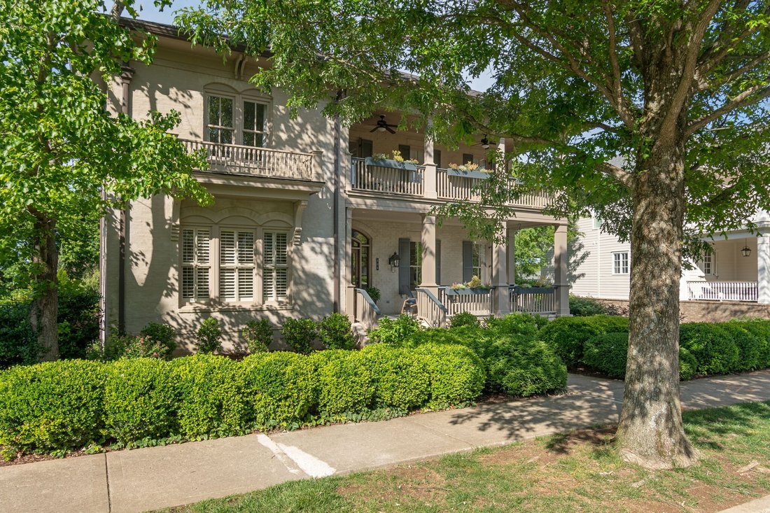 House in Franklin, Tennessee, United States 1 - 17489999