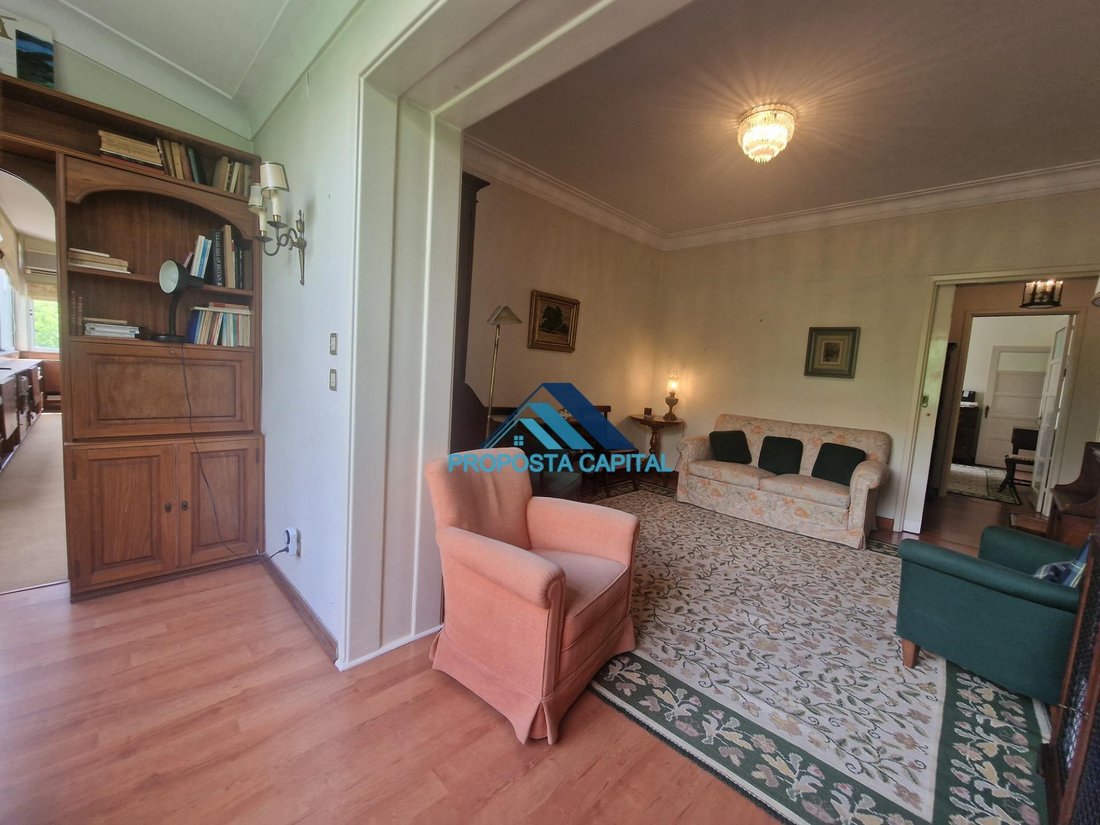 Apartment in Estrela, Lisbon, Portugal 5 - 17896413