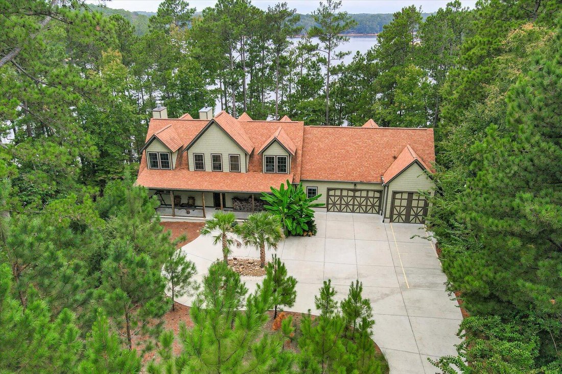 House in Danville, South Carolina, United States 1 - 17896329
