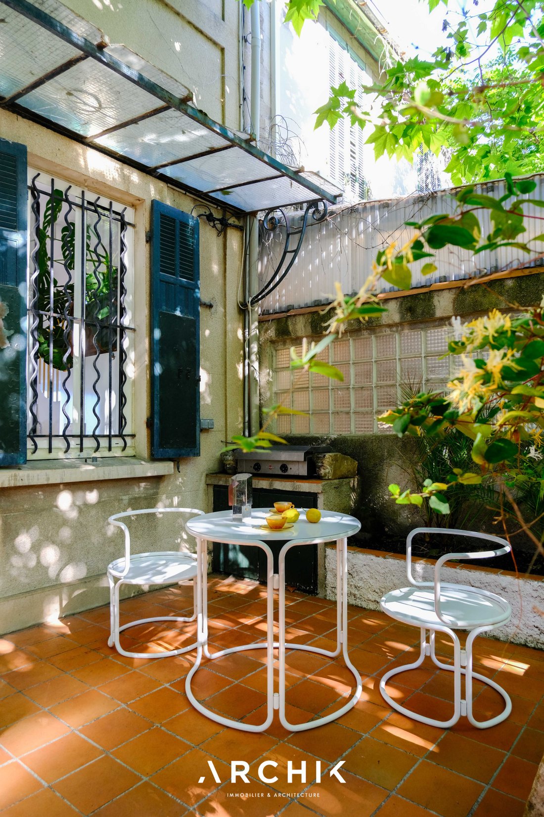 House in 16e Arrondissement, Marseille, France 4 - 17899468