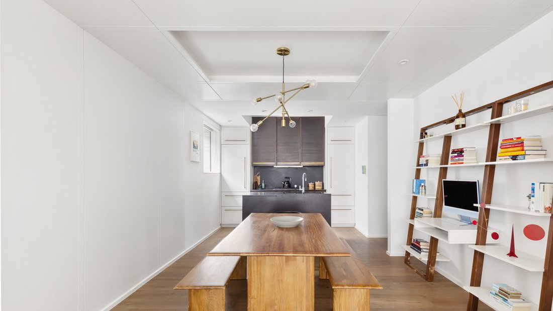 Appartement à New York, État de New York, États-Unis 2 - 17896657