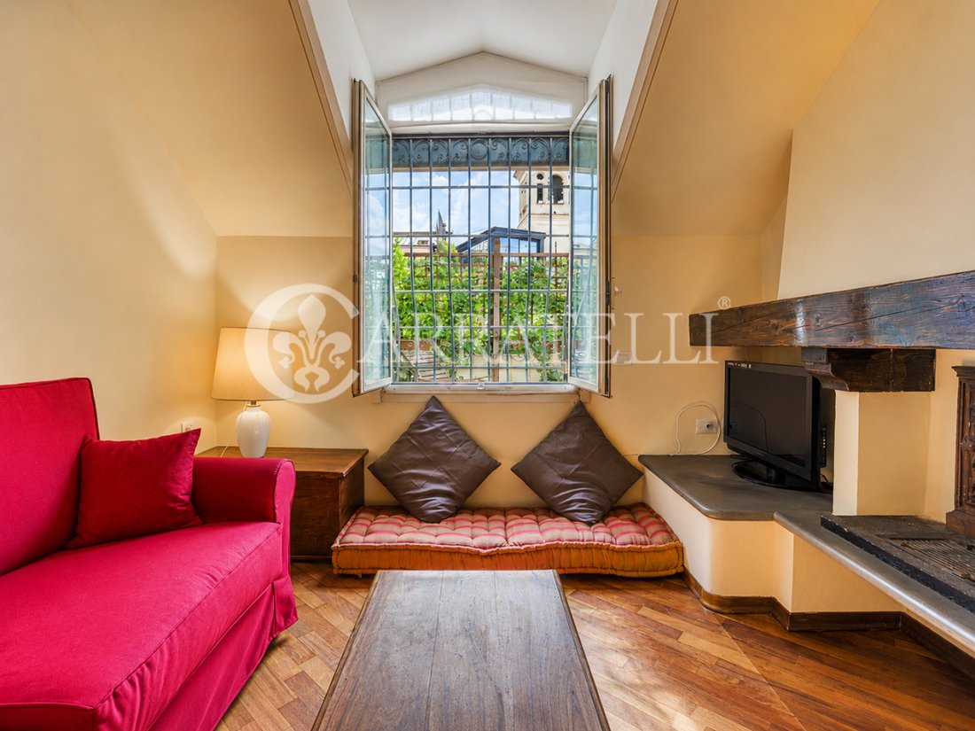 Apartment in Garibaldi - Porta Venezia, Milan, Lombardy 4 - 17898962