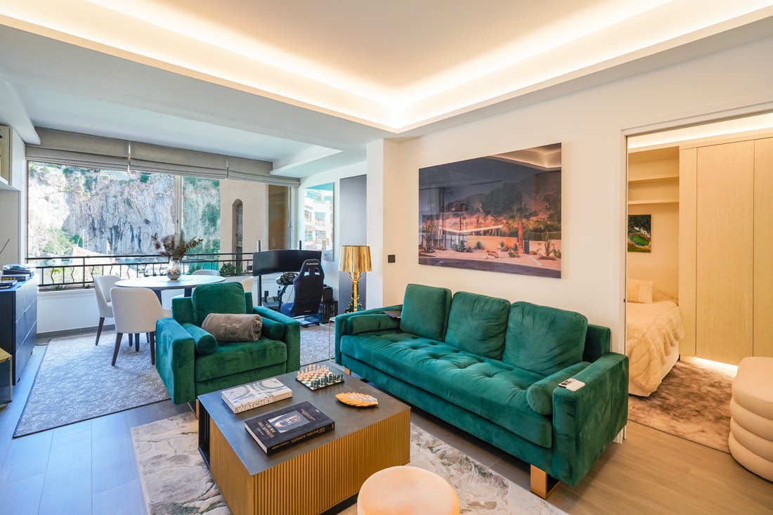Apartment in Monaco, Monaco 3 - 14917136