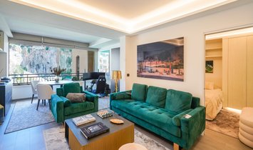 Apartment in Monaco, Monaco 2