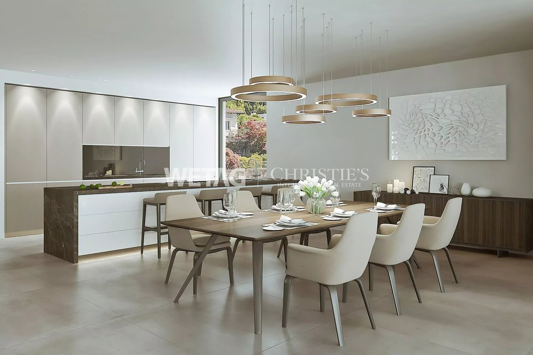Apartment in Muralto, Ticino, Switzerland 5 - 17897485