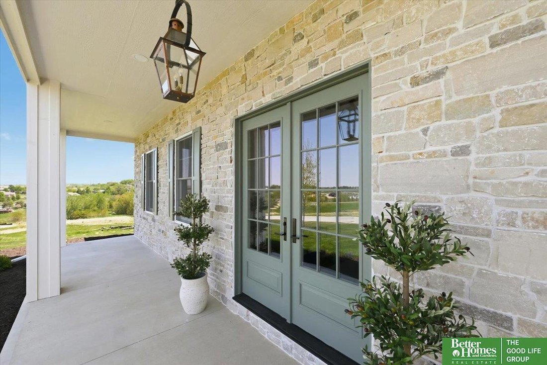 House in Gretna, Nebraska, United States 4 - 17898069