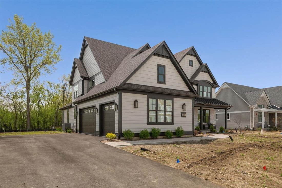 House in Long Grove, Illinois, United States 3 - 16586287