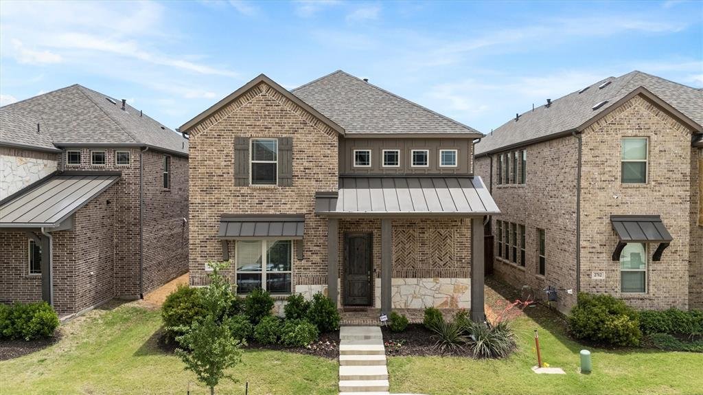 House in Mansfield, Texas, United States 3 - 17899337