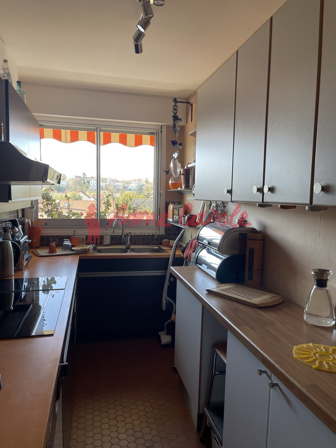 Apartment in Ledru Rollin, Le Perreux-sur-Marne, France 5 - 17896285